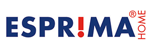 Logo ESPR!MA HOME - Logo ESPR!MA HOME