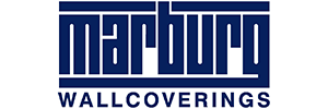 Logo Marburger Tapetenfabrik Tapete - Logo Marburger Tapetenfabrik Tapete