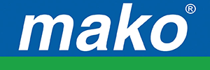 Logo Mako GmbH - Logo Mako GmbH