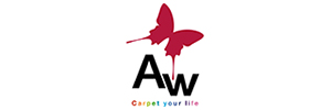 Logo Associated Weavers Europe NV - Logo Associated Weavers Europe NV