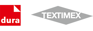 Logo Dura Textimex GmbH & Co. KG - Logo Dura Textimex GmbH & Co. KG