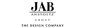 Logo JAB Teppiche Heinz Anstoetz KG - Logo JAB Teppiche Heinz Anstoetz KG