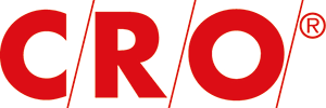 Logo CRO GmbH - Logo CRO GmbH