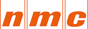 Logo nmc-Deutschland GmbH - Logo nmc-Deutschland GmbH