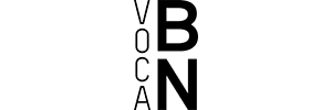 Logo Voca B. V. The retail division of BN Wallcoverings - Logo Voca B. V. The retail division of BN Wallcoverings