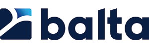 Logo balta