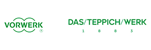 Logo Vorwerk Teppichboden - Logo Vorwerk Teppichboden