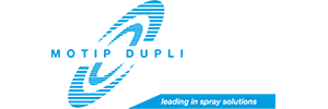 Logo Motip Dupli GmbH - Logo Motip Dupli GmbH