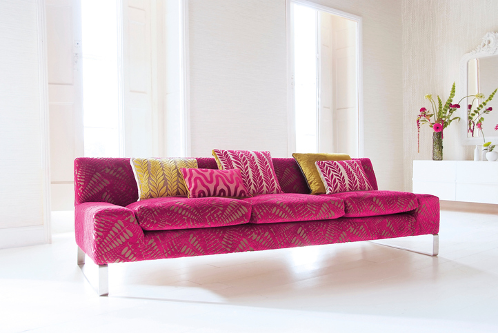 Designboden