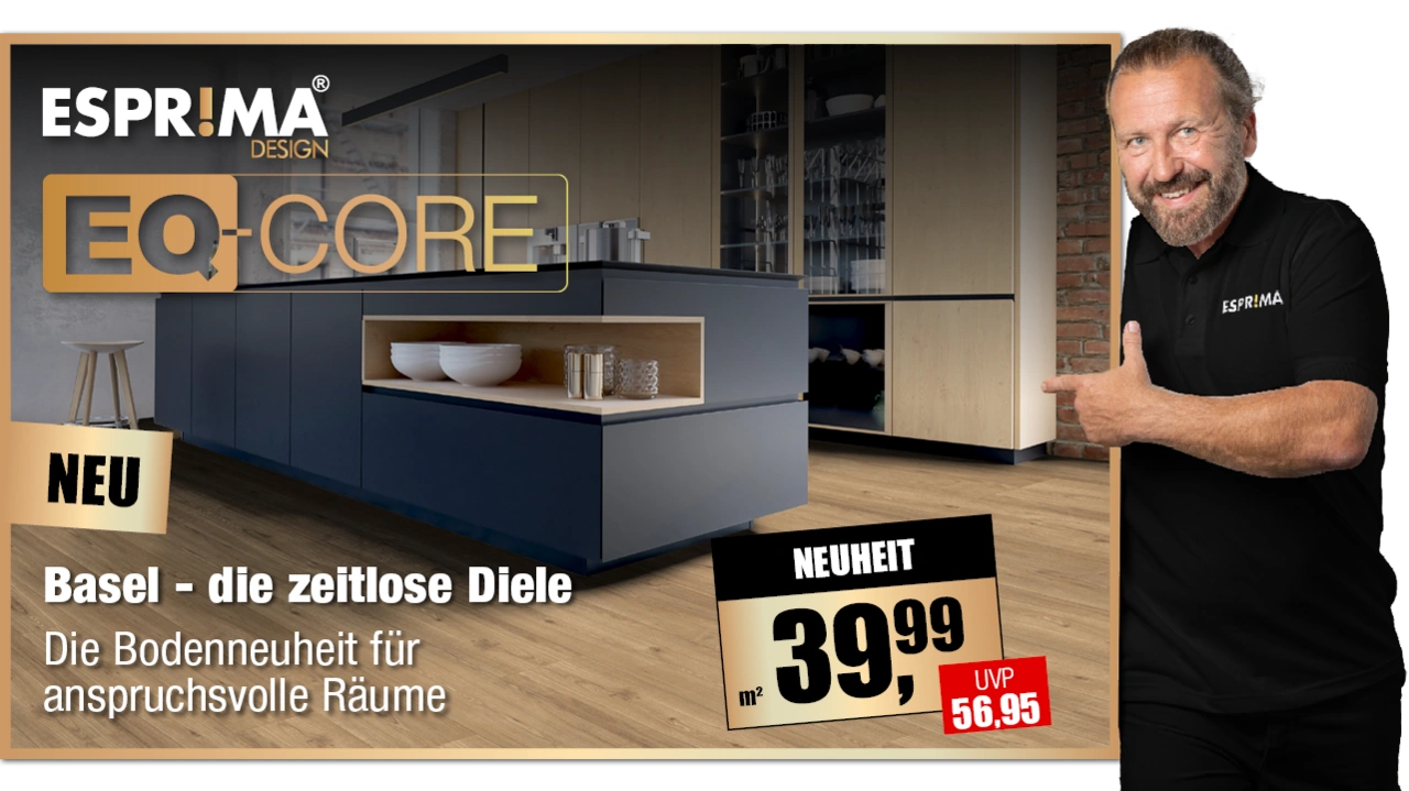 EQ Core Basel