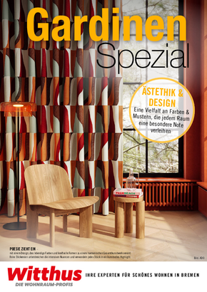 PDF Unser Gardinen-Spezial-Prospekt für Sie!