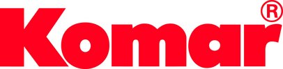 Logo Komar Products Fototapete - Logo Komar Products Fototapete
