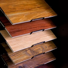 Designbelag