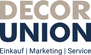 Logo DECOR-UNION Einkauf und Service GmbH - Logo DECOR-UNION Einkauf und Service GmbH
