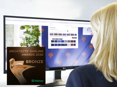 Vorwerk Fliesenkonfigurator - Vorwerk Fliesenkonfigurator