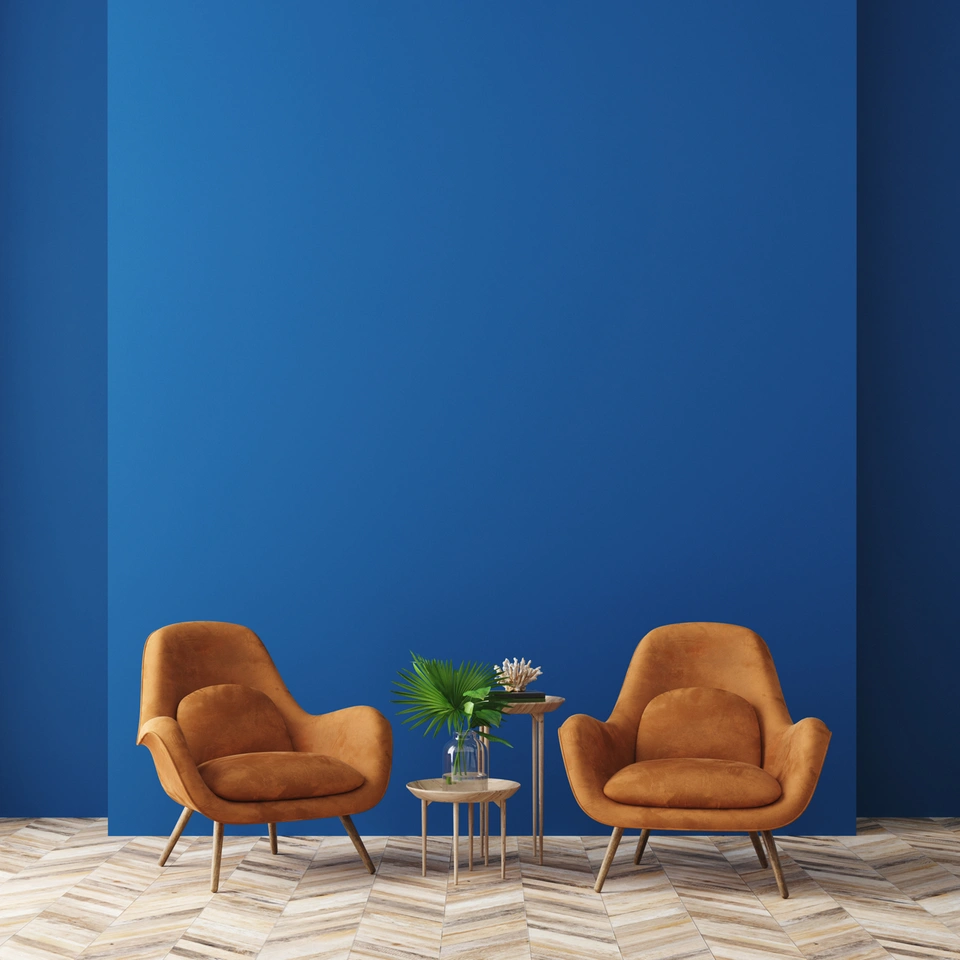 French Blue