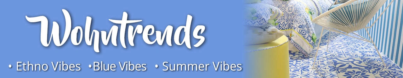 Wohntrends 2026