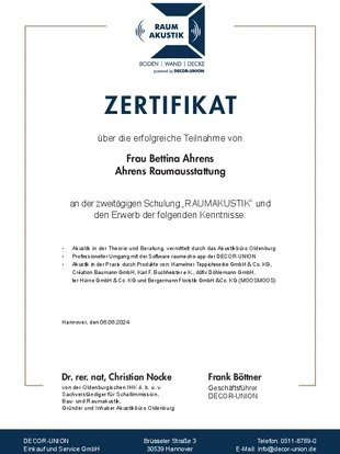 Illustration - Ihr Experte für schönes Wohnen