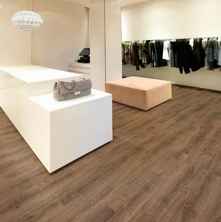 Shops