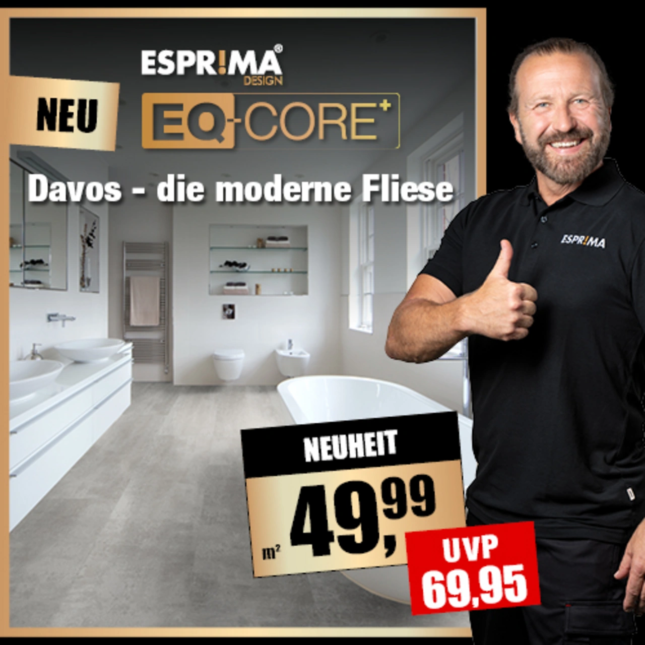 EQ Core Davos