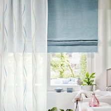 Sichtschutz - ado_endless_summer_print4c_07 Gardine Stoffe