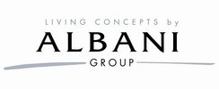 Logo Albani Gardinen Stoffe - Logo Albani Gardinen Stoffe