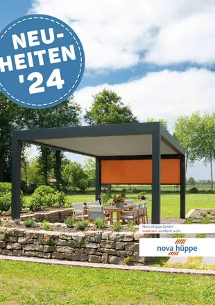 Nova Hüppe