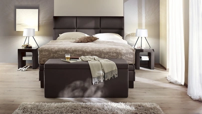 Boxspringbetten