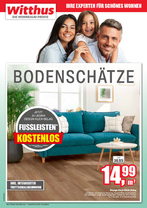 PDF Unser aktueller Boden-Spezial-Prospekt für Sie!