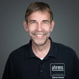 Sören Ahrens Raumausstattermeister