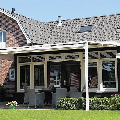 Pergola XL