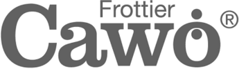 Logo Cawö Heimtextilien Handtücher - Logo Cawö Heimtextilien Handtücher