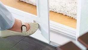 einfache Bedienung