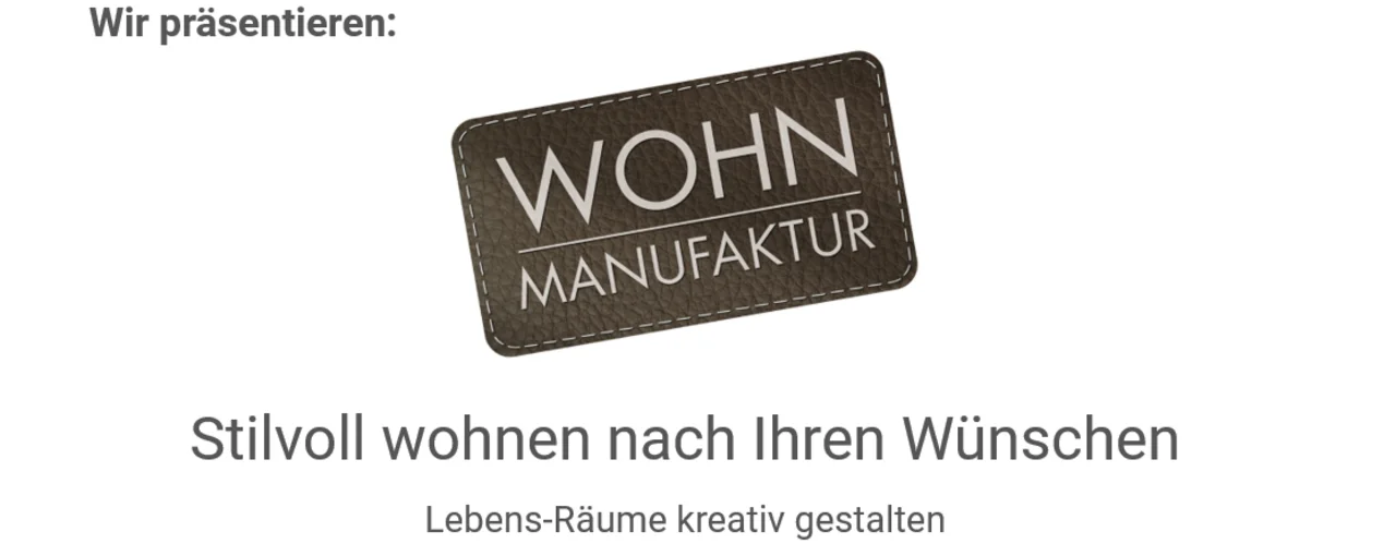 Illustration - Ihr Experte für schönes Wohnen