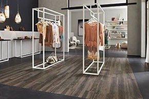 DESIGNBELÄGE & VINYLBÖDEN