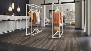 DESIGNBELÄGE & VINYLBÖDEN