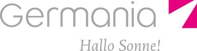 Logo Germania Sichtschutz Sonnenschutz - Logo Germania Sichtschutz Sonnenschutz