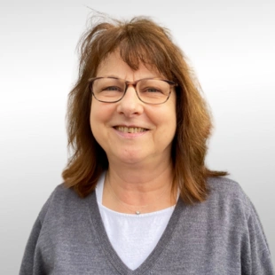 Frau Marion Hinte