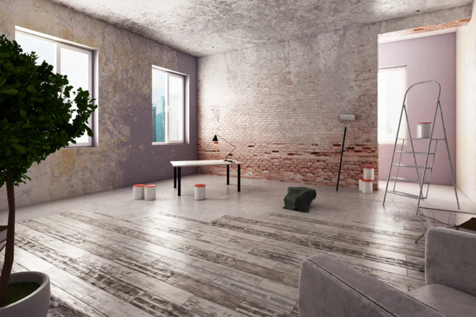 Von floralen Mustern bis zur kreativen Struktur – individuell gestaltete Wände lassen Wohnzimmer, Küche & Co. erst zu echten Lebensräumen werden. Unser Profi-Team aus Tapezierern findet für jede Idee die richtige Lösung und macht, gemeinsam mit Ihnen, Ihre Wohnträume wahr. Unser Angebot basiert auf fundierter Erfahrung, kompetenter Beratung und dem Anspruch auf Qualität. - Handwerk, Renovierung Bodenbelag, Tapete, Farbe