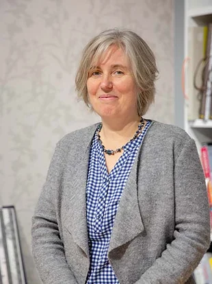 Bettina Ahrens
