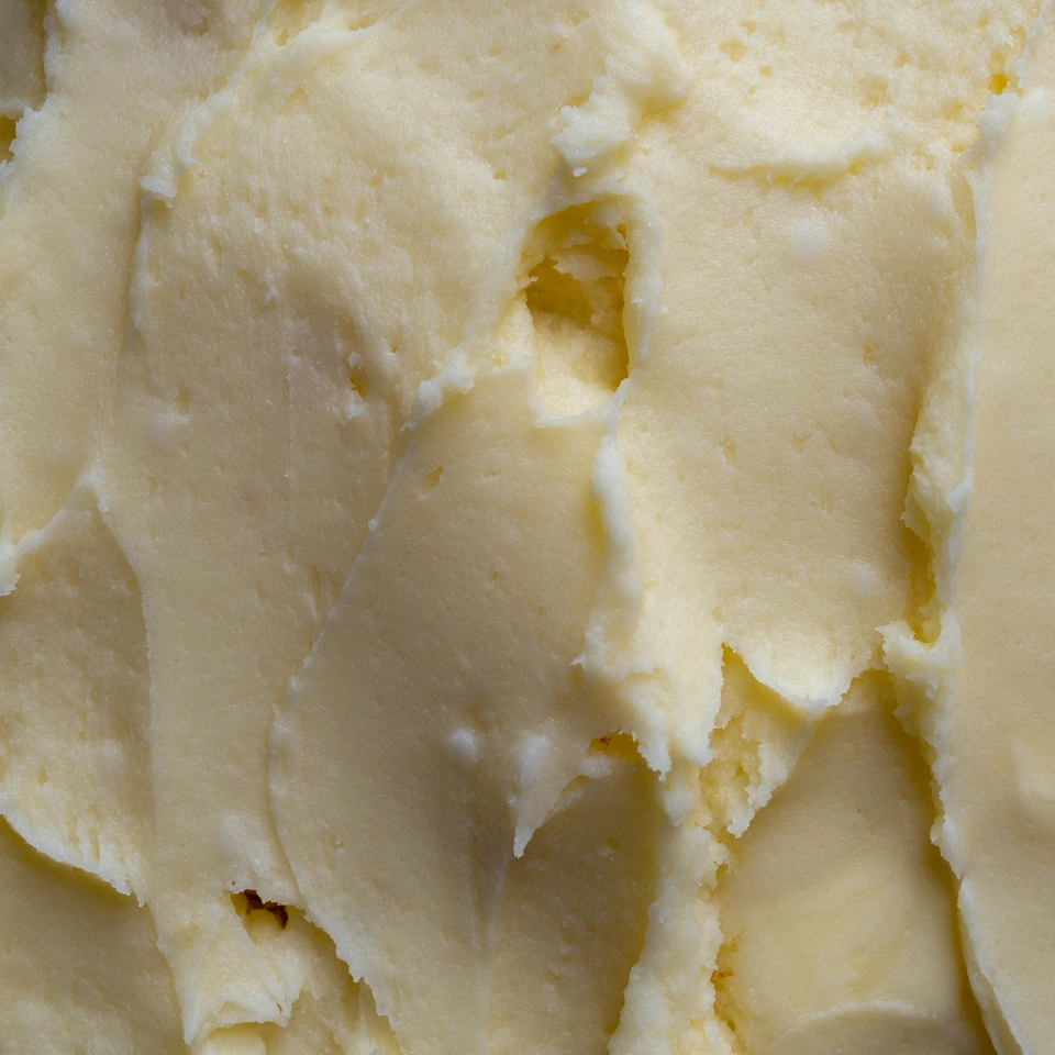 Buttercream