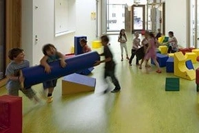 KINDERGÄRTEN