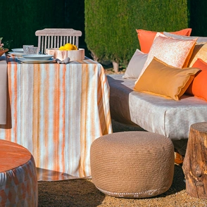 Outdoor-Stoffe