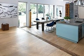 LAMINAT & PARKETT