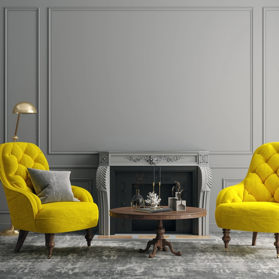 Interior & Grafik