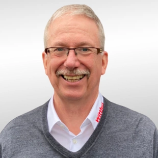 Herr Ralf Hinz