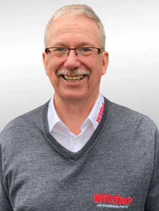 Herr Ralf Hinz