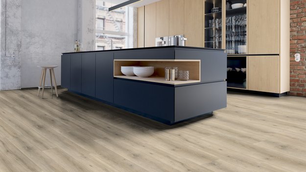 Premium-Bodenbelag Basel