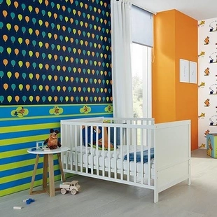 Kinderzimmer
