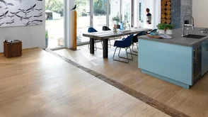  LAMINAT & PARKETT